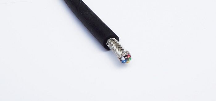 柔性電纜 柔性電纜