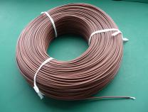 無鹵耐高溫電子線型號(hào)及說明