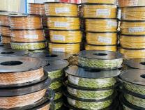 勝維線纜 | 廣東客戶定制的德標汽車線竟然是彩色？