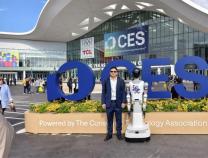  向世界學(xué)習(xí)，為未來奠基：從CES看勝維的發(fā)展航向